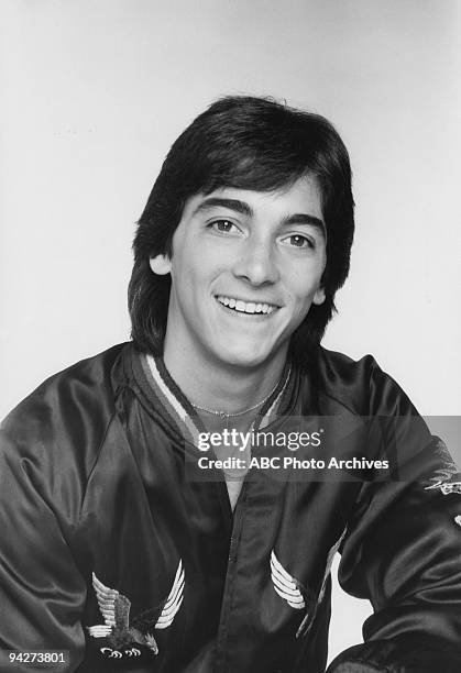 Aired on August 9, 1983. SCOTT BAIO