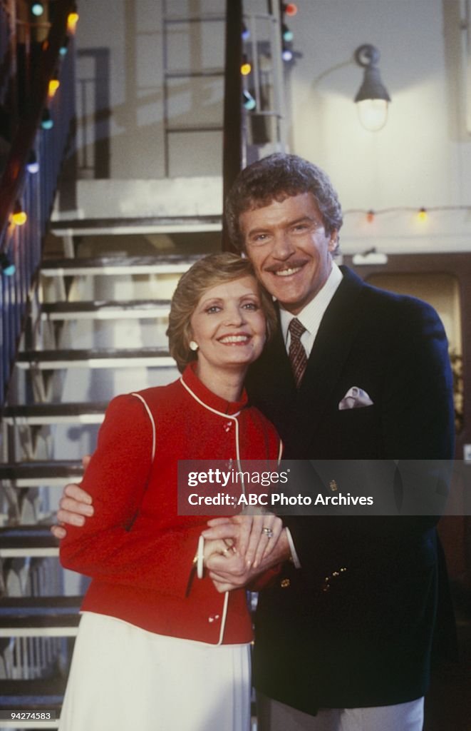 The Love Boat