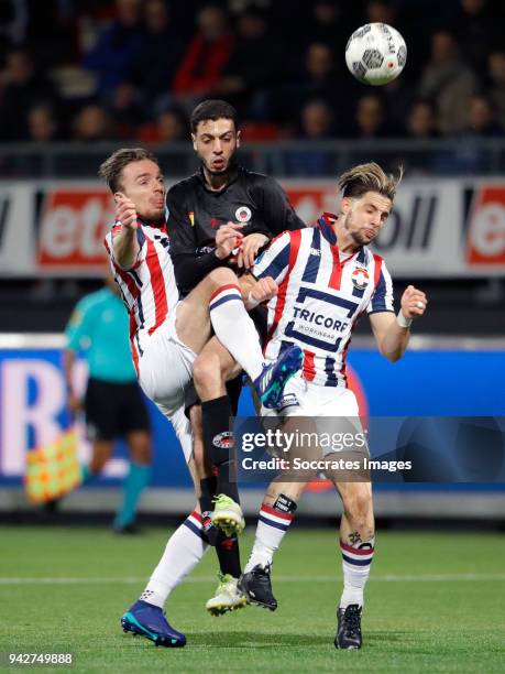 Frans Rienstra Hicham Ii Photos and Premium High Res Pictures - Getty Images