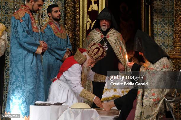 133 Armenian Rite Church Stock Photos, High-Res Pictures, and Images ...