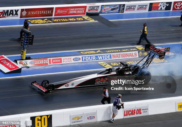 Billy Torrence Racing Crew 154 Billy Torrence Photos & High Res Pictures - Getty Images