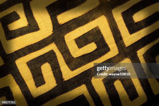 african texture - africa pattern stock pictures, royalty-free photos & images