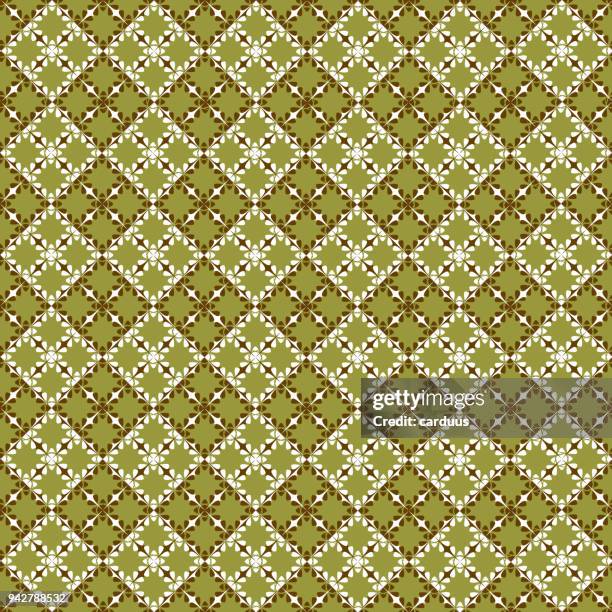 Seamless Tile Pattern High-Res Vector Graphic - Getty Images