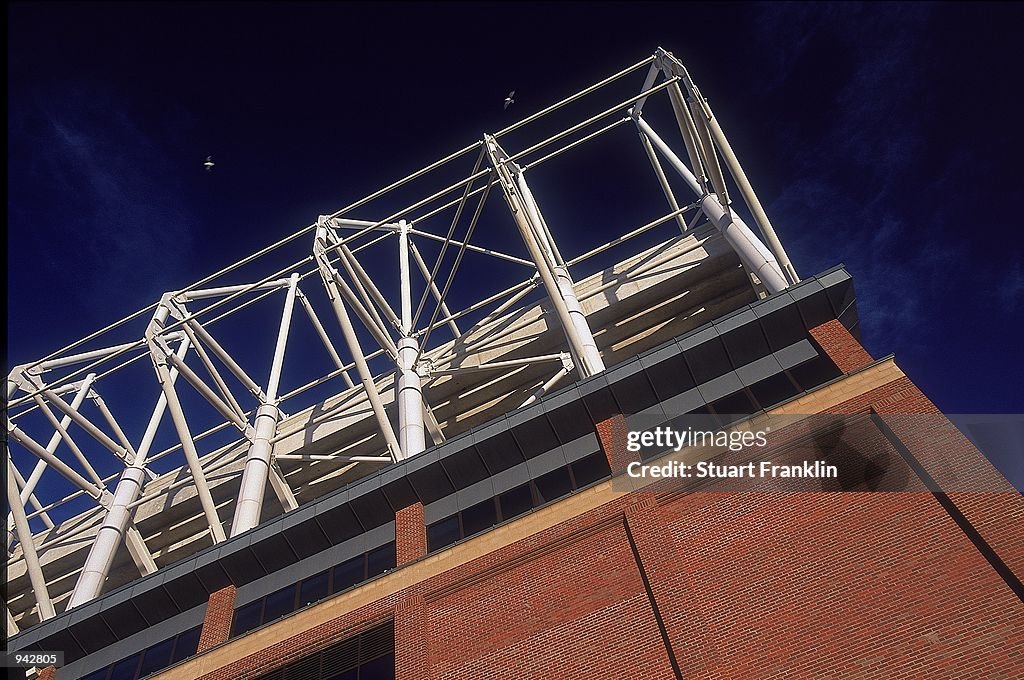 Stadium of Light