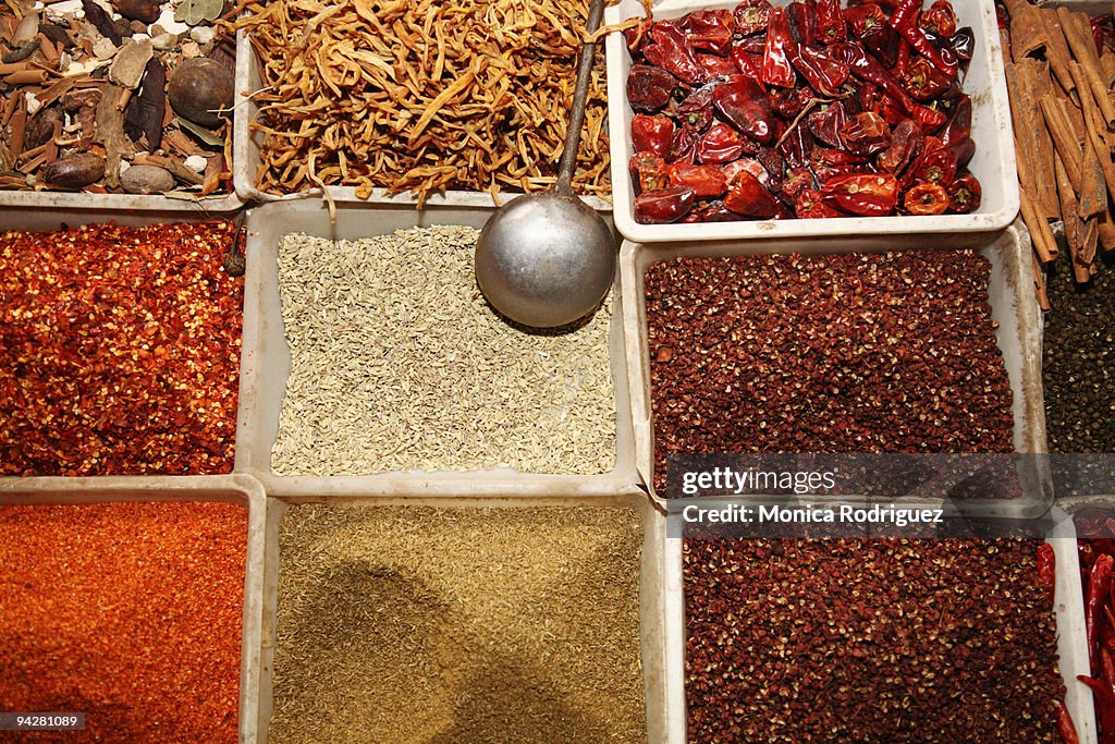 Spices