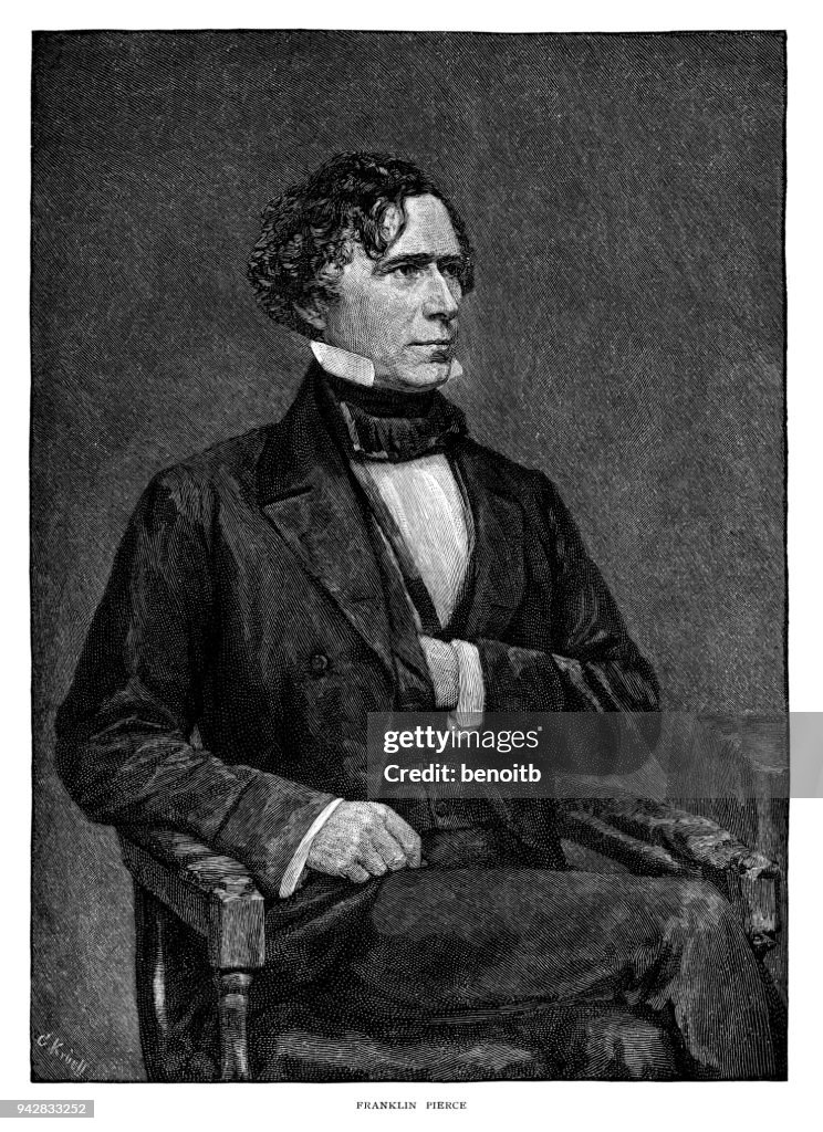 Franklin Pierce
