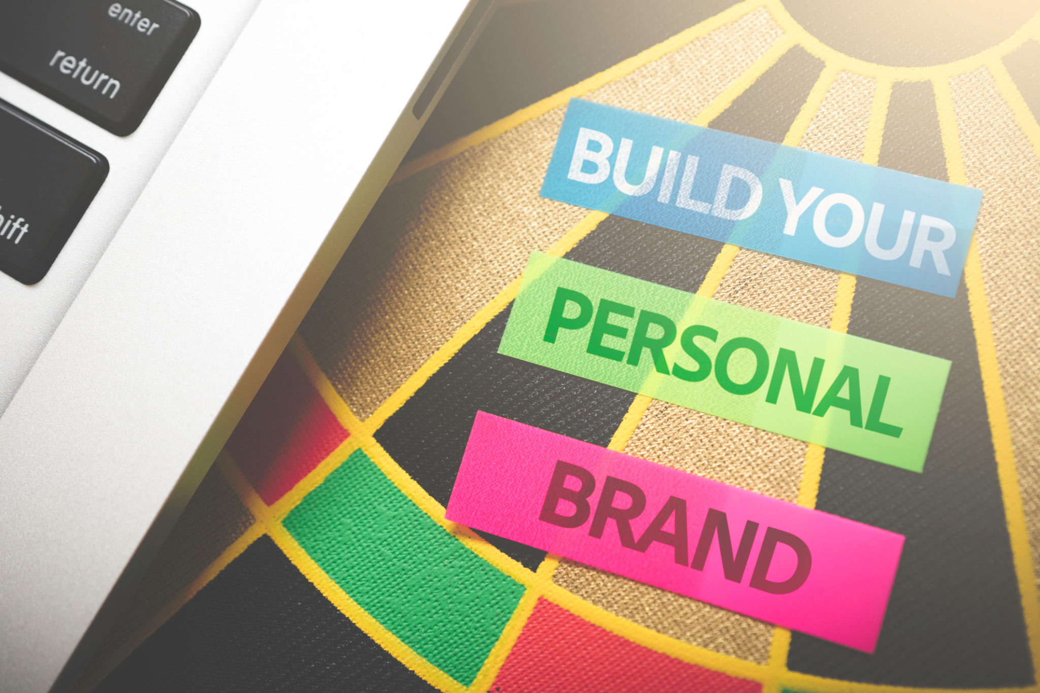 personal branding sports