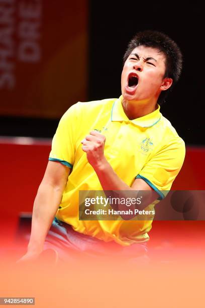 Heming Hu Hu Heming Photos and Premium High Res Pictures - Getty Images
