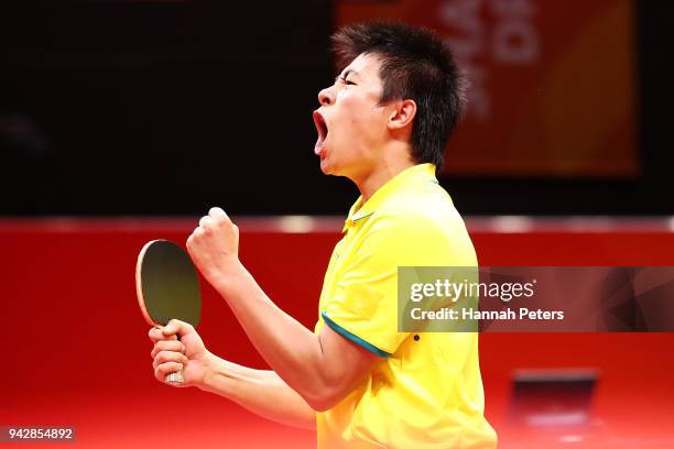 Heming Hu 63 Heming Hu Photos & High Res Pictures - Getty Images