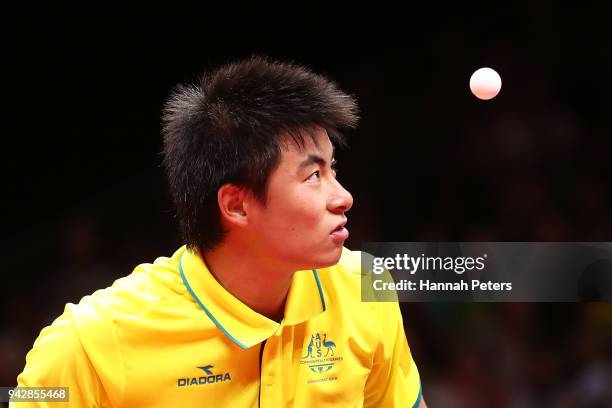 Heming Hu Hu Heming Photos and Premium High Res Pictures - Getty Images