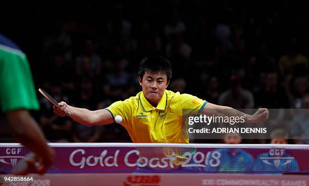 Heming Hu 63 Hu Heming Photos & High Res Pictures - Getty Images