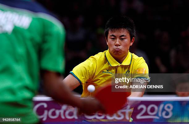Heming Hu 63 Hu Heming Photos & High Res Pictures - Getty Images