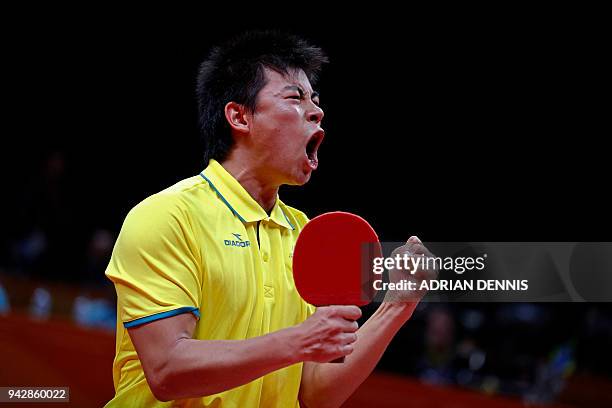 Heming Hu 63 Hu Heming Photos & High Res Pictures - Getty Images