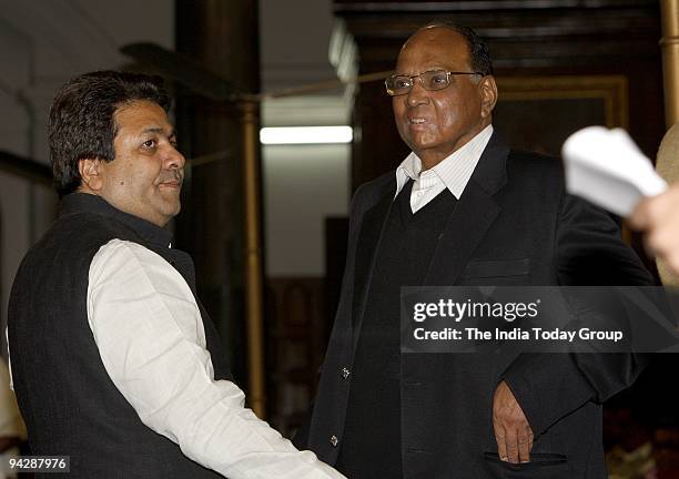 Nobel laureate Muhammad Yunus delivered the second Professor Hiren Mukerjee Memorial Annual Parliamentary Lecture in the Central Hall of Parliament...