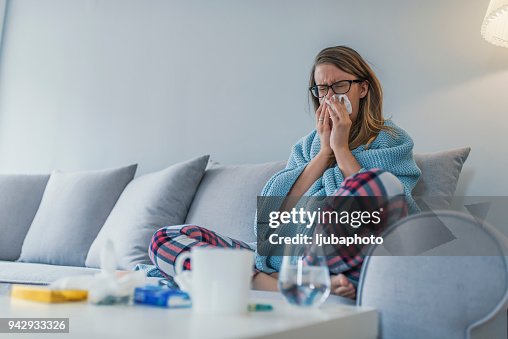 This runny nose is starting to ruin my day This runny nose is starting to ruin my day