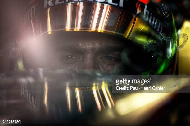 Pastor Maldonado, Lotus-Renault E22, Grand Prix of Canada, Circuit Gilles Villeneuve, 08 June 2014.