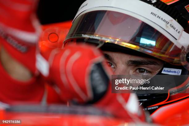 Jules Bianchi, Marussia-Ferrari MR03, Grand Prix of Italy, Autodromo Nazionale Monza, 07 September 2014.