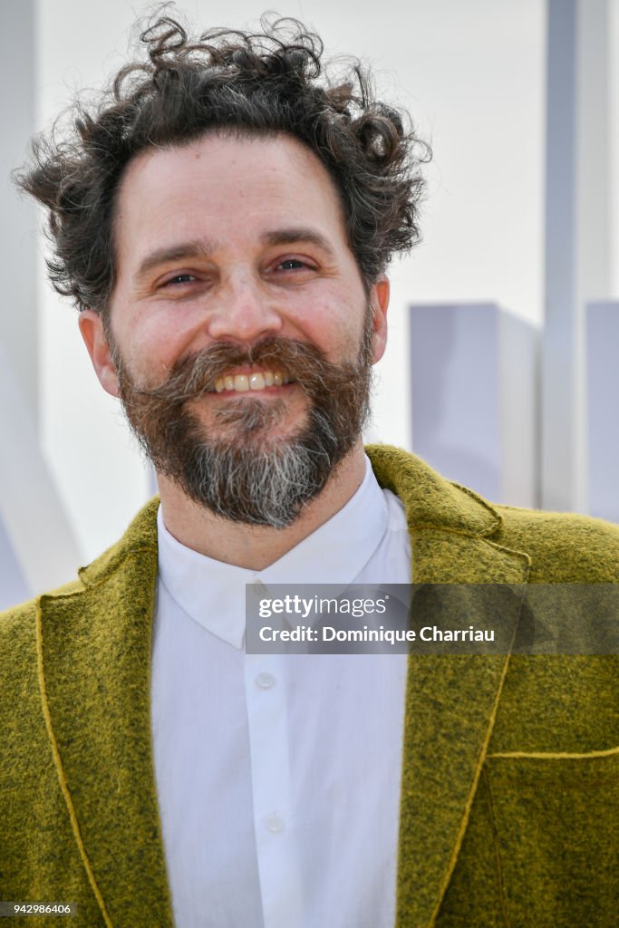 The 1st Cannes International Series Festival - Day 4