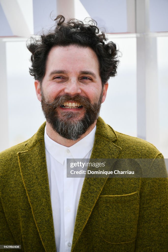 The 1st Cannes International Series Festival - Day 4
