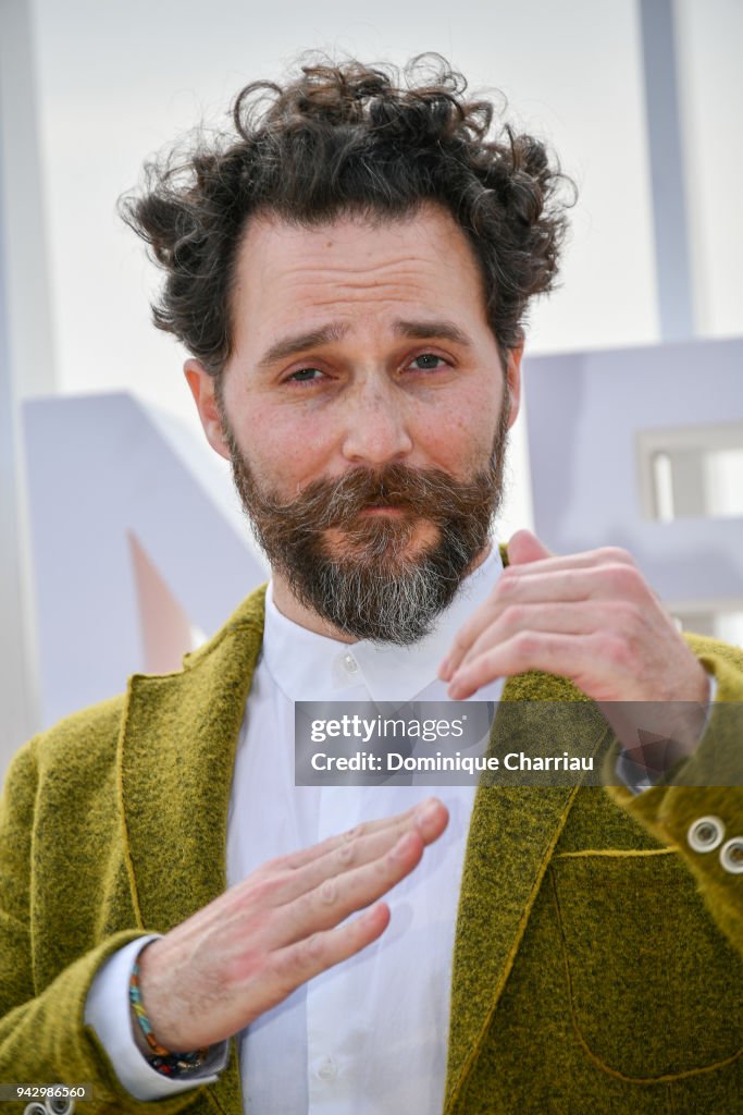 The 1st Cannes International Series Festival - Day 4