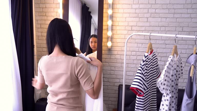 Getting Changed Backstage 1,601 Changing Clothes Backstage Stock Videos, Footage, & 4K Video ...