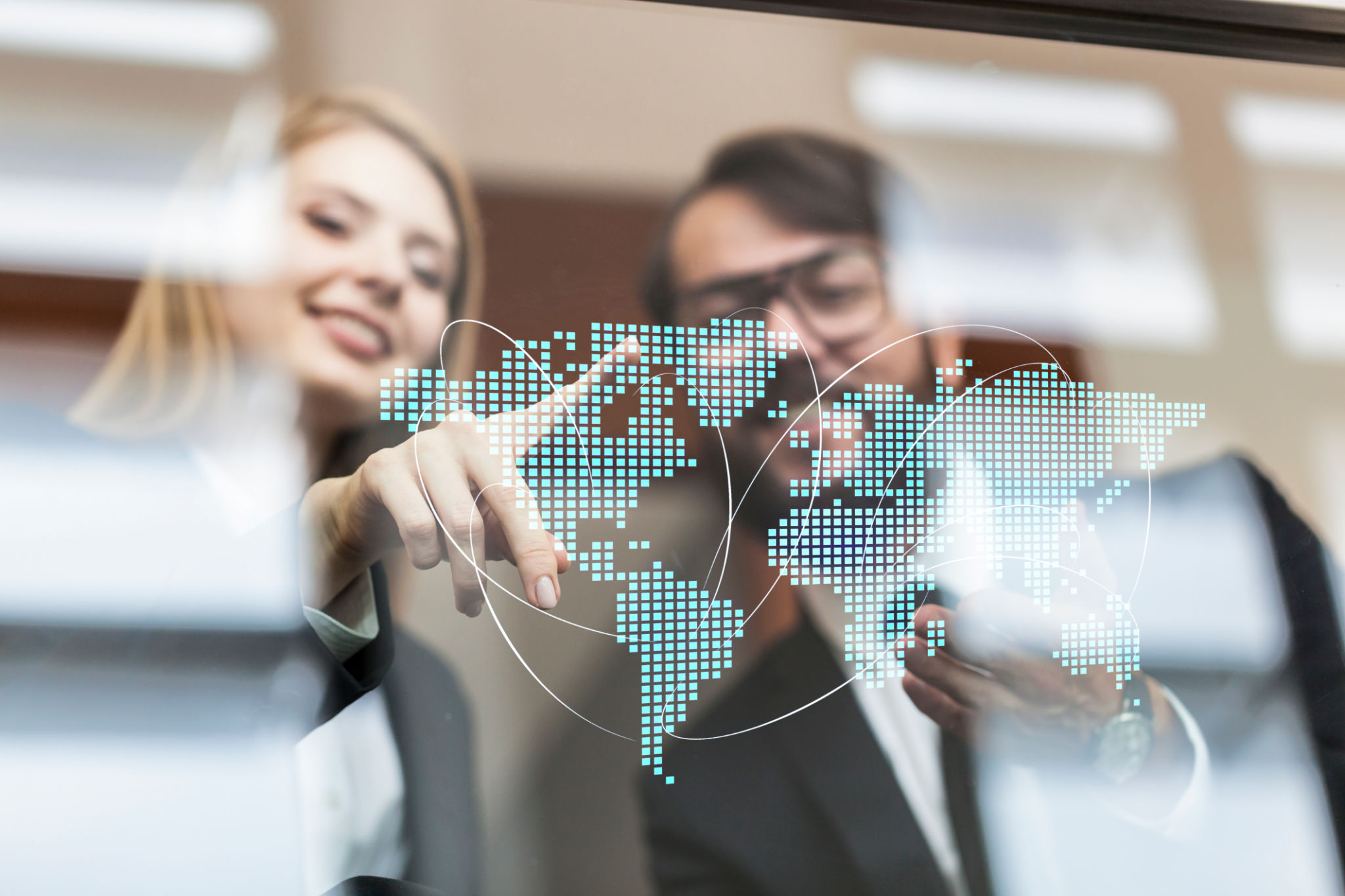 global workforce