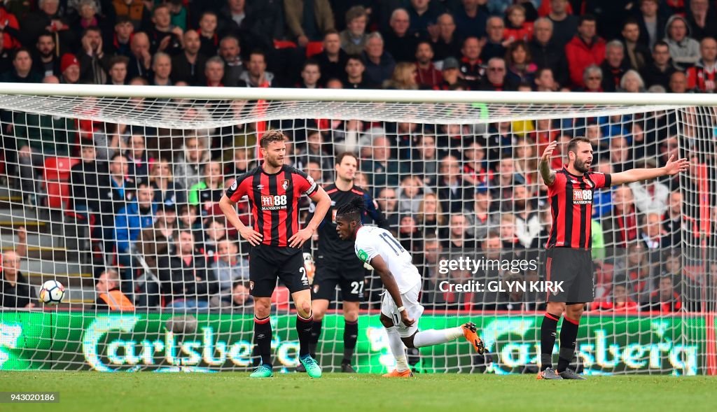 FBL-ENG-PR-BOURNEMOUTH-CRYSTAL PALACE