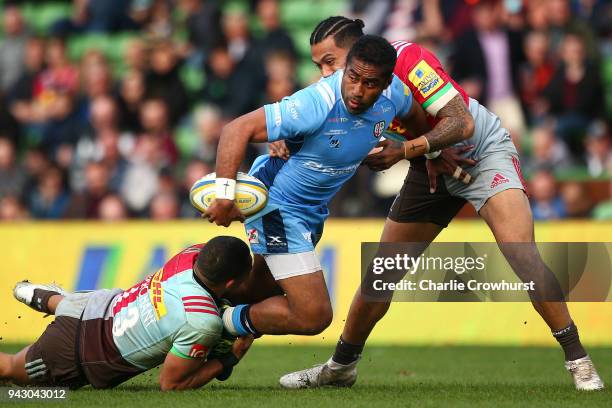 Asaeli Tikoirotuma Fotografías e imágenes de stock Getty Images