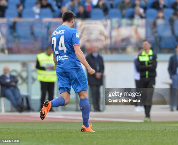 Marco Benassi 2,017 Benassi Stock Photos, High-Res Pictures, and Images - Getty Images