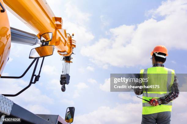Why CCO Certification Matters for Crane Operators