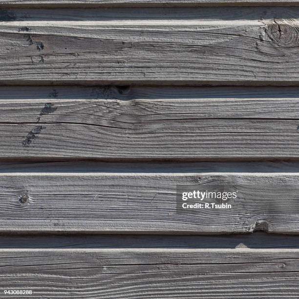 old wooden lining boards - parquet cloué photos et images de collection