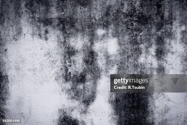 grunge texture background - bleached stockfoto's en -beelden