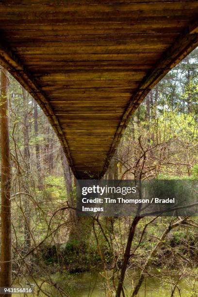 Aged Rope Bridge Old Rope Bridge Photos and Premium High Res Pictures - Getty Images