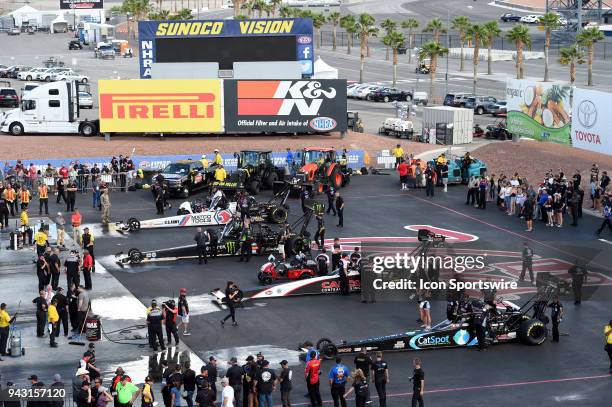 Billy Torrence Racing Crew 154 Billy Torrence Photos & High Res Pictures - Getty Images