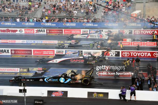 Billy Torrence Racing Crew 154 Billy Torrence Photos & High Res Pictures - Getty Images