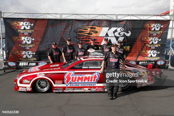 Ken Nelson Racing 2,988 Anderson Speedway Stock Photos, High-Res Pictures, and Images ...