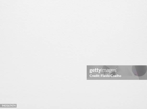 watercolor paper sheet background - watercolour paper texture stock pictures, royalty-free photos & images