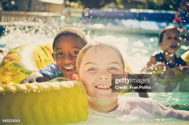 1,160 Teen Pool Party Stock Photos, High-Res Pictures, and Images