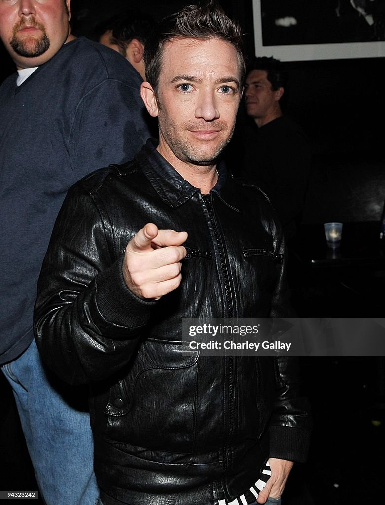 Onitsuka Tiger Presents Camp Freddy And Friends At The Roxy