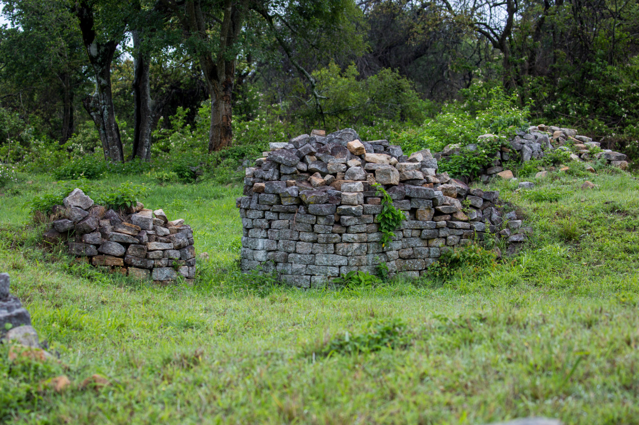 engaruka ruins