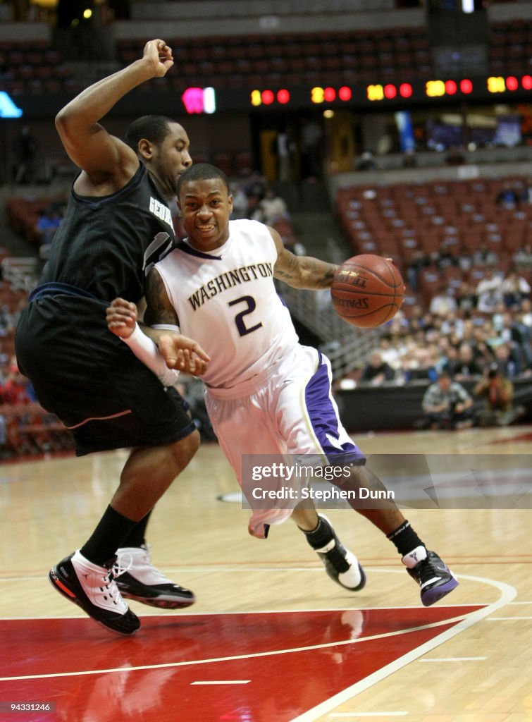 John Wooden Classic