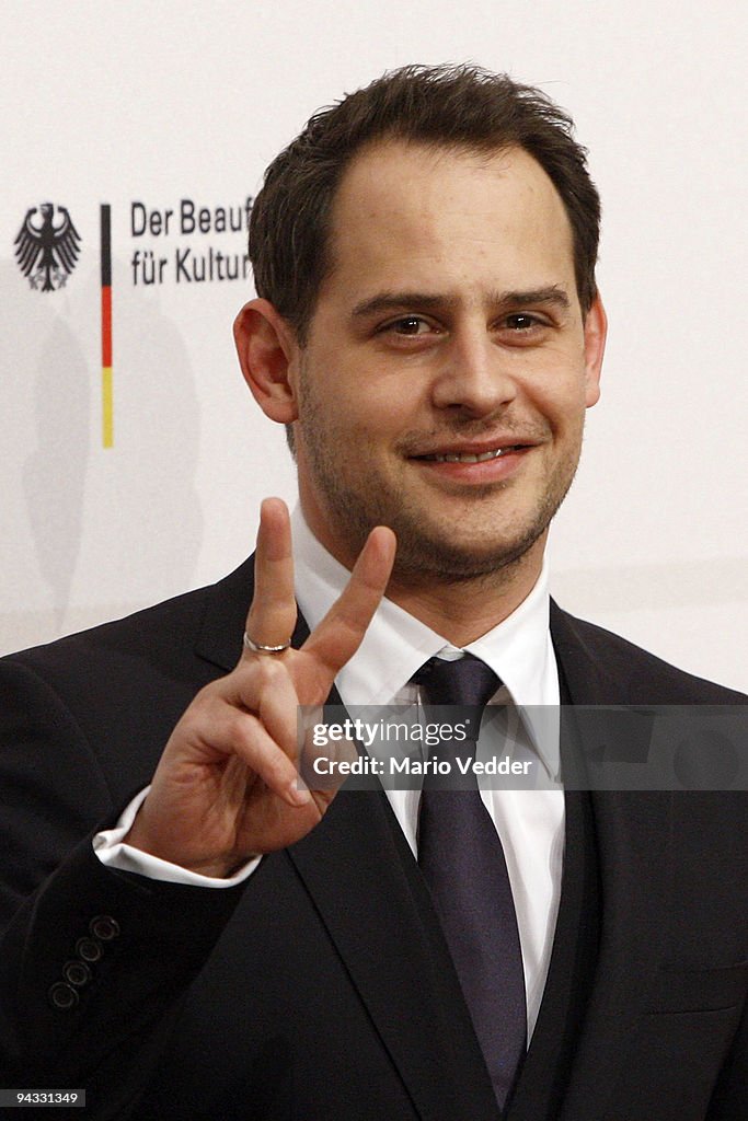 22nd European Film Awards