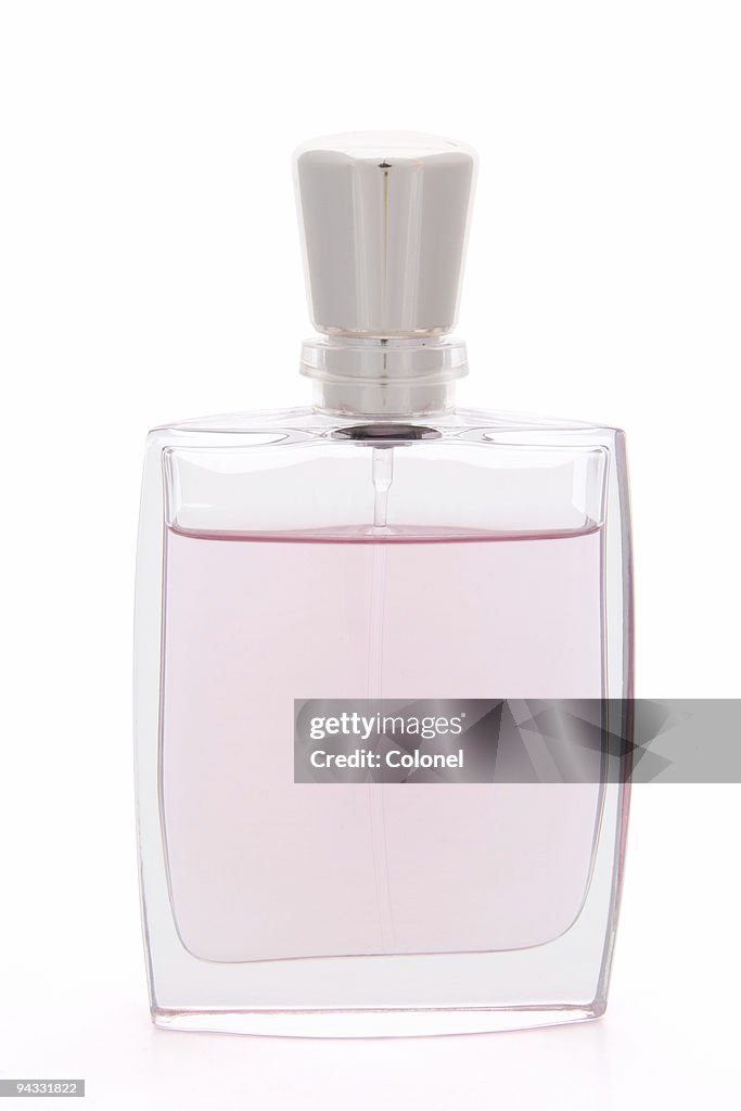 Beauty (clipping path)