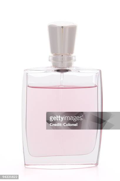 beauty (clipping path) - aftershave bottle stock pictures, royalty-free photos & images