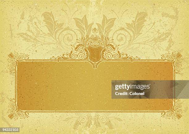 Rustic Scrolls 222 Rustic Scrolls Stock Photos, High-Res Pictures, and Images - Getty ...