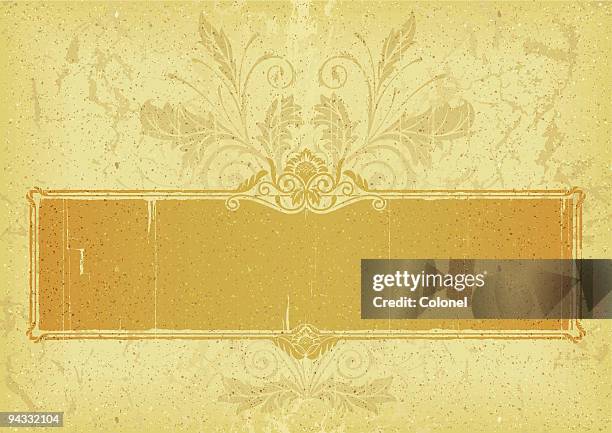 Rustic Scrolls 222 Rustic Scrolls Stock Photos, High-Res Pictures, and Images - Getty ...