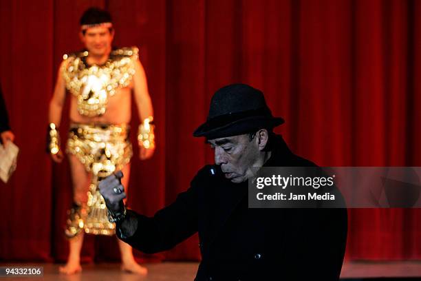 Isla Rojas Rafael Rojas Rafael Rojas (Actor) Photos et images de collection - Getty Images