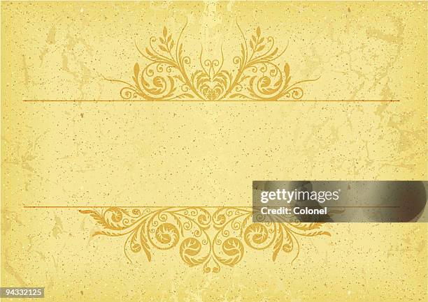 Rustic Scrolls 222 Rustic Scrolls Stock Photos, High-Res Pictures, and Images - Getty ...