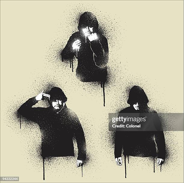362 Ilustraciones de Pandilla - Getty Images 362 Ilustraciones de Pandilla - Getty Images