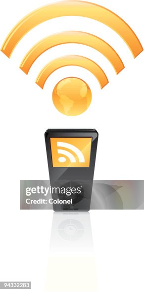 Podfeed - RSS Podfeed - RSS
